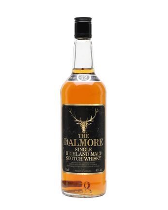 Dalmore 12年 75cl