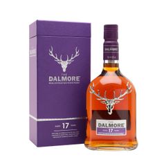 Dalmore 17 Year Old