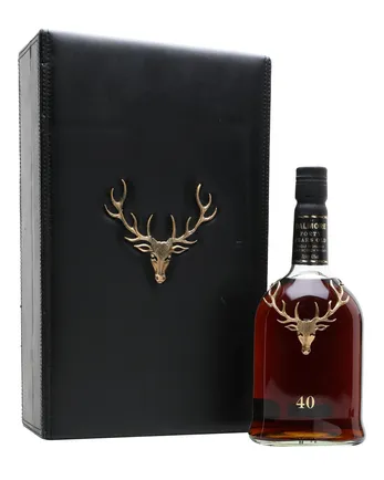 Dalmore 40年 1966