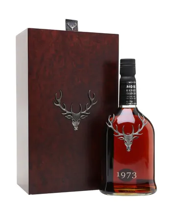 Dalmore 1973 33年 Haut Marbuzet Finish