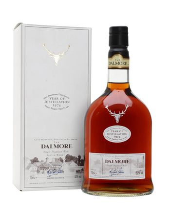 Dalmore 1974 32年