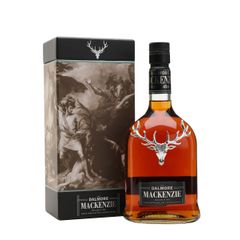 Dalmore Mackenzie 1992 / 17 Year Old / Port Cask Finish