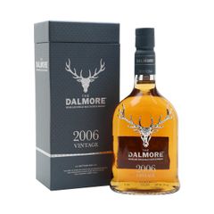 Dalmore 2006 / Bottled 2024 / The Vintages Collection