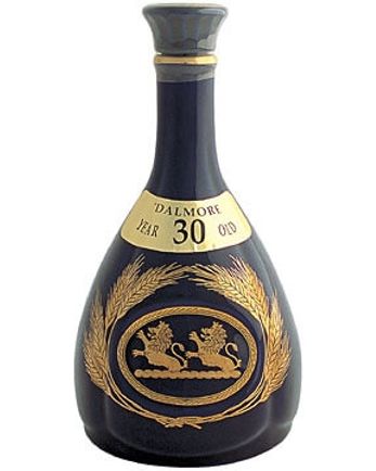 Dalmore 30年 150th Anniversary