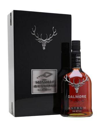 Dalmore Astrum 40年