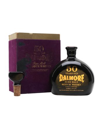 Dalmore 50年 1926