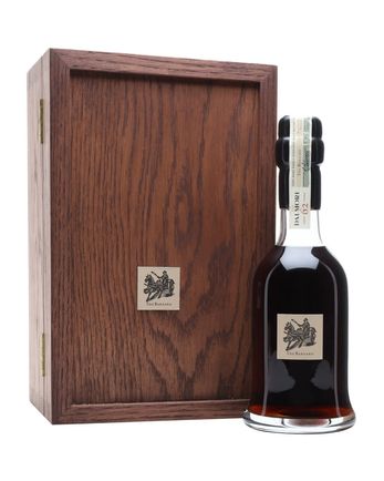 Dalmore 62年