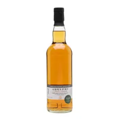 Dailuaine 2015 / 10 Year Old / Cask #312020 / Adelphi