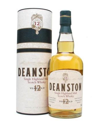 Deanston 12年