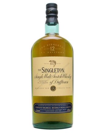 Singleton of Dufftown 12年 100cl