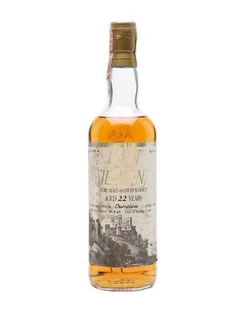 Dunglass 1967 22年 Dun Eideann Signatory