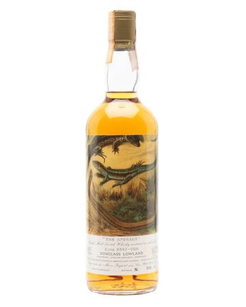 Dunglass 1967 23年 Moon Import