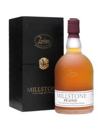 Millstone 5年
