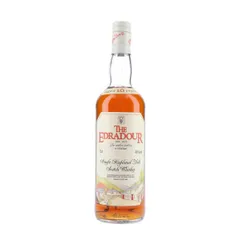 Edradour 10 Year Old / Bottled 1980s