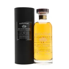 Edradour 2013 / 12 Year Old / Ibisco Decanter