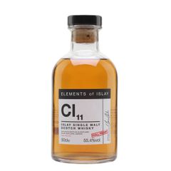 Cl11 – Elements of Islay