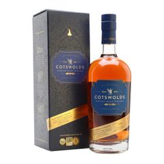 Cotswolds Founder's Choice (59.1%)