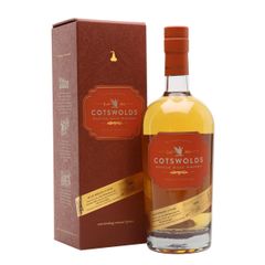 Cotswolds Bourbon Cask
