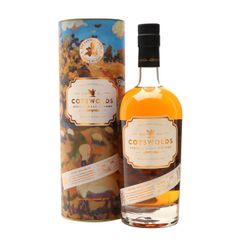 Cotswolds Amber Meadows / Harvest Series No 3