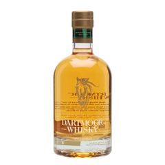 Dartmoor Whisky Bordeaux Red Wine Cask