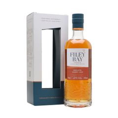Filey Bay Moscatel Sherry Cask