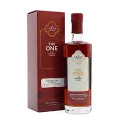 The One Sherry Cask Finish