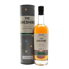 Weetwood The Cheshire Single Malt / IPA Cask Finish