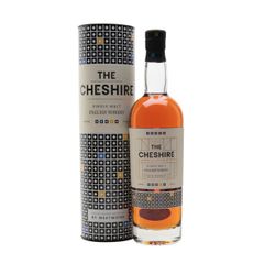 Weetwood The Cheshire