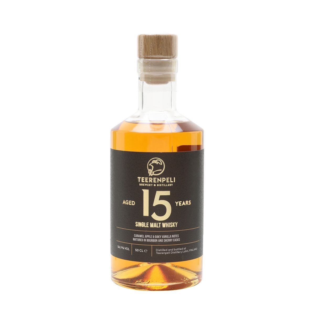 Teerenpeli Whisky 価格 | 比較&購入 Whisky Marketplace 日本