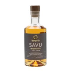 Teerenpeli Savu