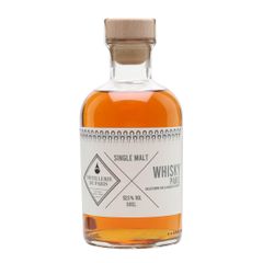 Distillerie de Paris / Whisky Paris LMDW Selection