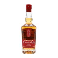 Gwalarn Pure Malt Whisky