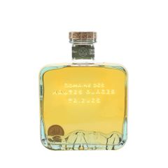 Hautes Glaces 2013 Episteme S12U24 Malted Spelt Whisky
