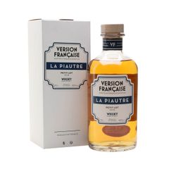 La Piautre 2019 Version Française
