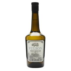 Vulson White Rhino / Rye Spirit Spirit
