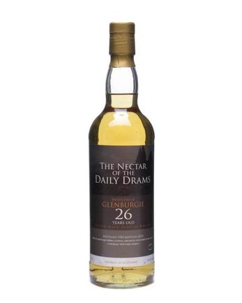 Glenburgie 1983 26年 Daily Dram