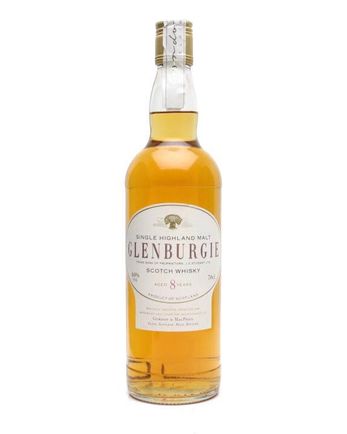 Glenburgie 8年 Gordon & Macphail