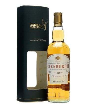 Glenburgie 10年 Gordon & Macphail