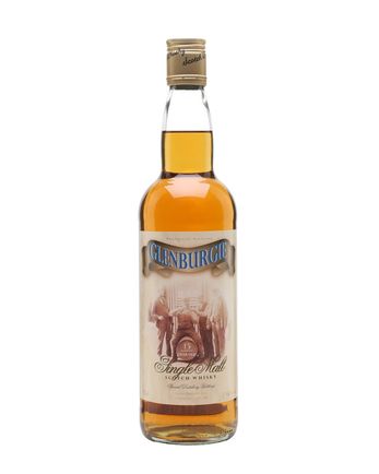 Glenburgie 15年