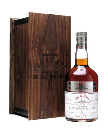 Glencadam 1977 32年 Sherry Cask Douglas Laing
