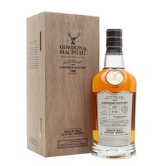 Glencadam 1991 / 28 Year Old / Connoisseurs Choice