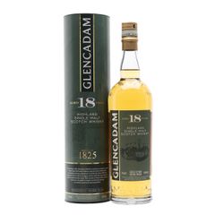Glencadam 18 Year Old