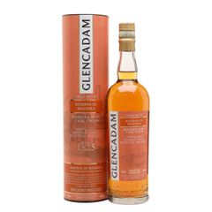 Glencadam Reserva De Madeira