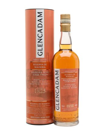Glencadam 6年 Special Reserve