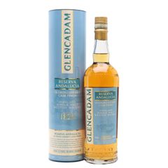 Glencadam Reserva Andalucia / Sherry Finish
