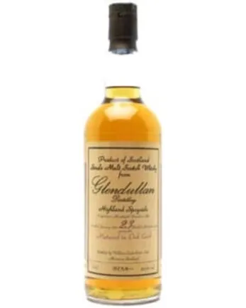Glendullan 1965 23年 Cadenhead's