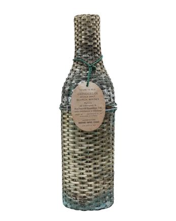 Glendullan 12年 Bottled 1980's