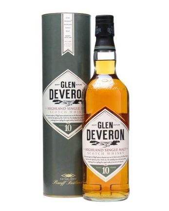 Glen Deveron 10年