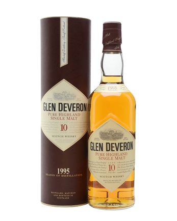 Glen Deveron 1995 10年