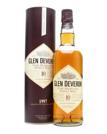 Glen Deveron 1997 10年